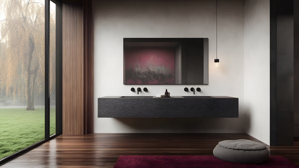 [V831] Gravity Vanity  — Ashiya Yamate