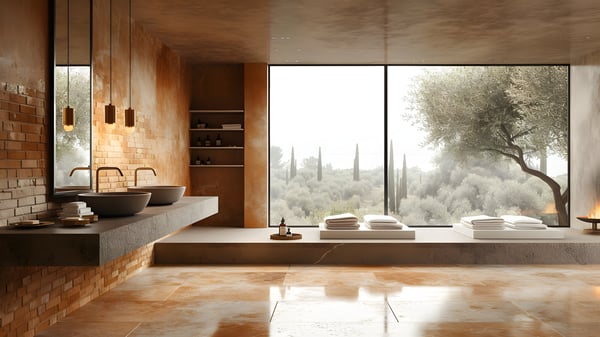 [V913] Fluidity Vanity Summer Long Rains — Ashiya Yamate