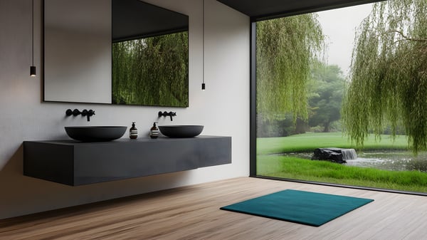 [V931] Fluidity Vanity  — Ashiya Yamate