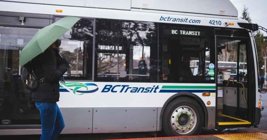 <who> Photo Credit: BC Transit