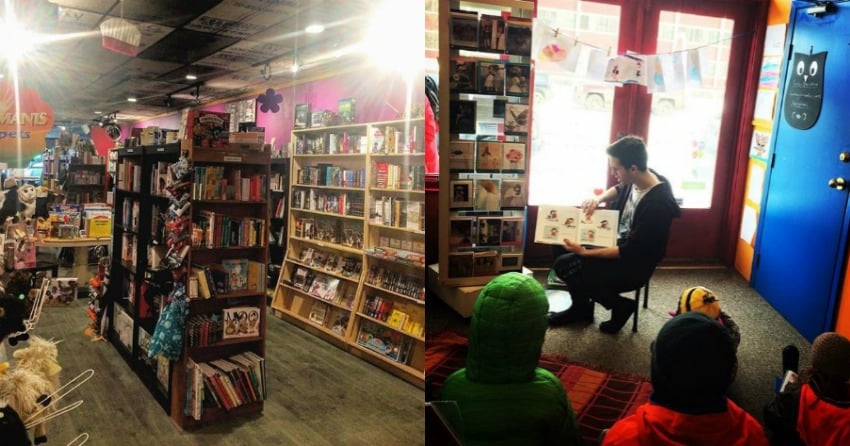 Get Local with PrinceGeorgeNow: featuring Books & Company