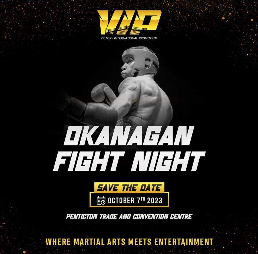 <who>Photo Credit: Okanagan Fight Night