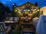 BRIGHT 3-BEDROOM HOME NEAR LAKE AND WINERIES Photo