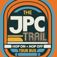 JPC Trail Hop On + Off Bus
