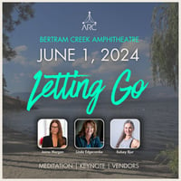 Connection Series: Letting Go