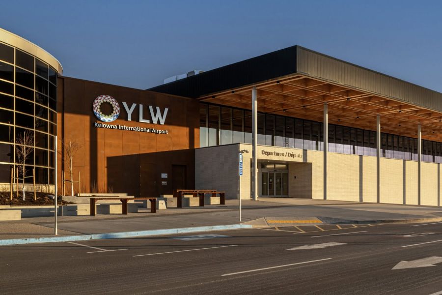BC NDP pledges $20M for Kelowna airport, local MLA says Conservatives ...