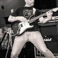 Will Schlackl at Cannery Brewing