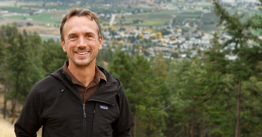 How learning from farmers led me to run for the Green Party