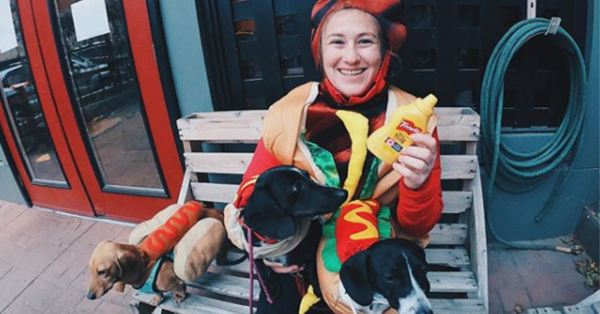 PHOTOS: Woof Wednesday in Kamloops Vol. 34