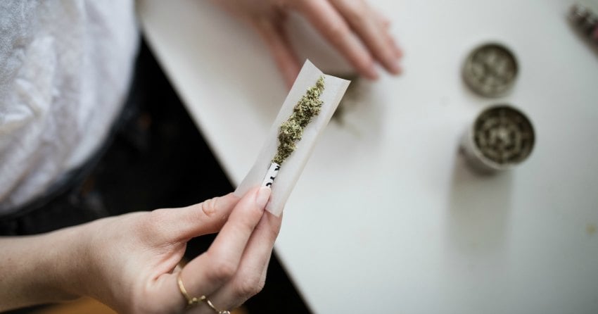 ‘From illegal to essential’: Cannabis retailers pleased with BC’s designation