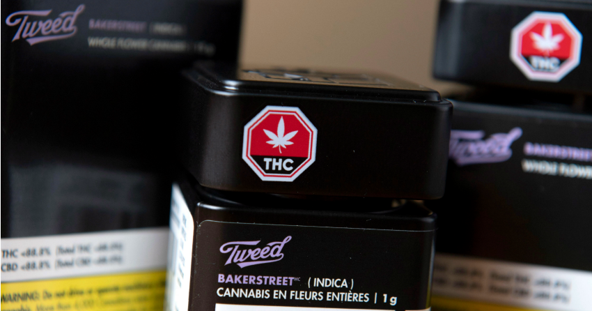 Private cannabis retailers will now be permitted to sell products online