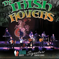 The Irish Rovers