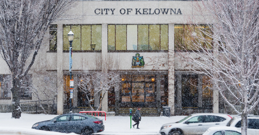 Your Voice: Why doesn’t Kelowna have even 1 city-owned and managed golf course?