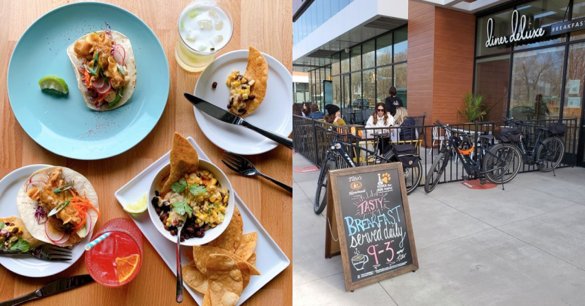 How to support restaurants right now