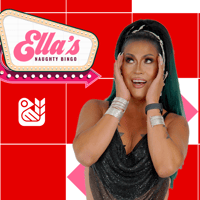 Ella's Naughty Drag Bingo: Kelowna