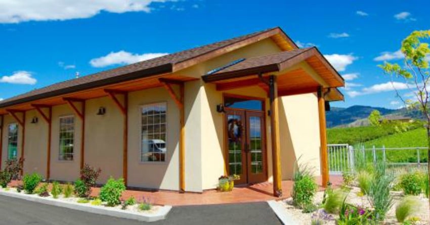 Wineries you need to visit in 2019