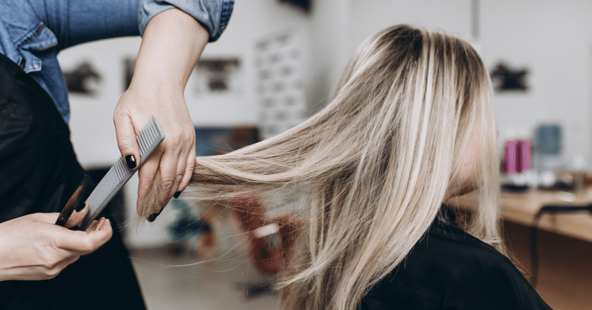 The Best Hair Salon in Kamloops, as voted by you!