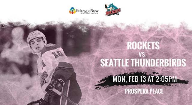Closed – Flash Contest Alert! Win tickets to the Rockets Game February 13th!