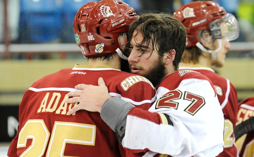 <who>Photo Credit: Lorne White/KelownaNow </who>