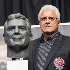 <who>Photo Credit: Contributed</who>Wally Buono