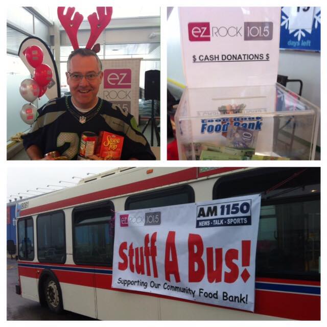 <who>Photo Credit: Contributed</who> "Stuff A Bus" and help to feed some fellow community members.