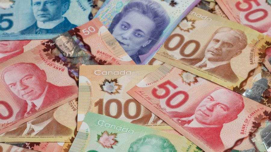 </who>Fewer and fewer Canadians are using cash to pay for anything, instead favouring electronic transactions.