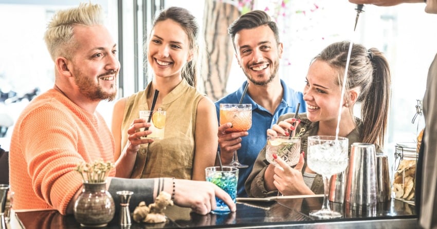 The best bars to saddle up to in the valley