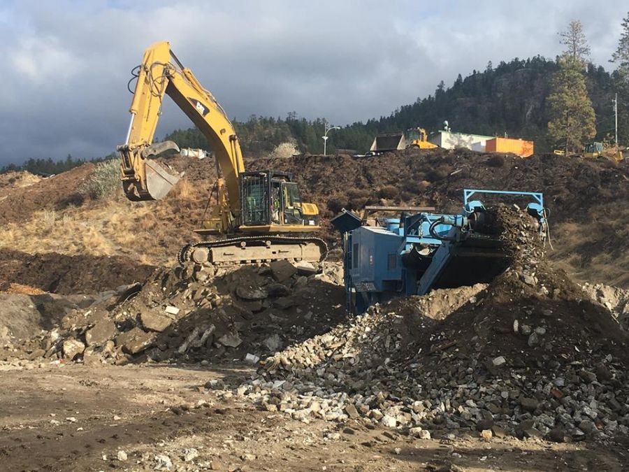 <who>Photo Credit: Facebook OK Excavating