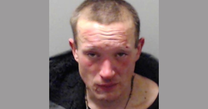 Crime Stoppers seeking public's help in finding wanted man