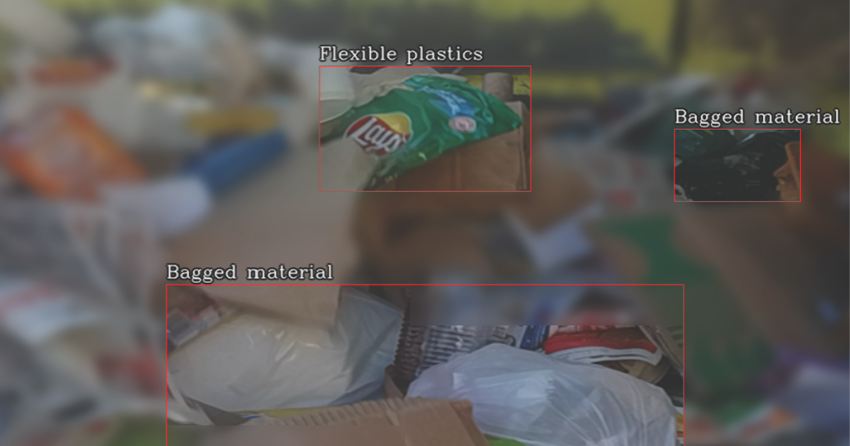 Central Okanagan recycling trucks to take photos, use AI to scan for ...