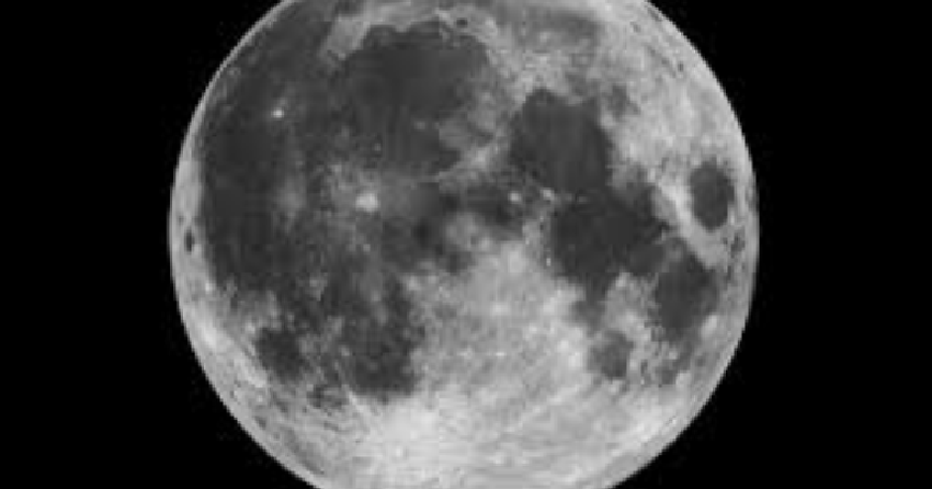 Blue Moon to light up the sky on Halloween night