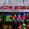 CPKC Holiday Train’s run through BC will feature Sam Roberts Band and Owen Riegling