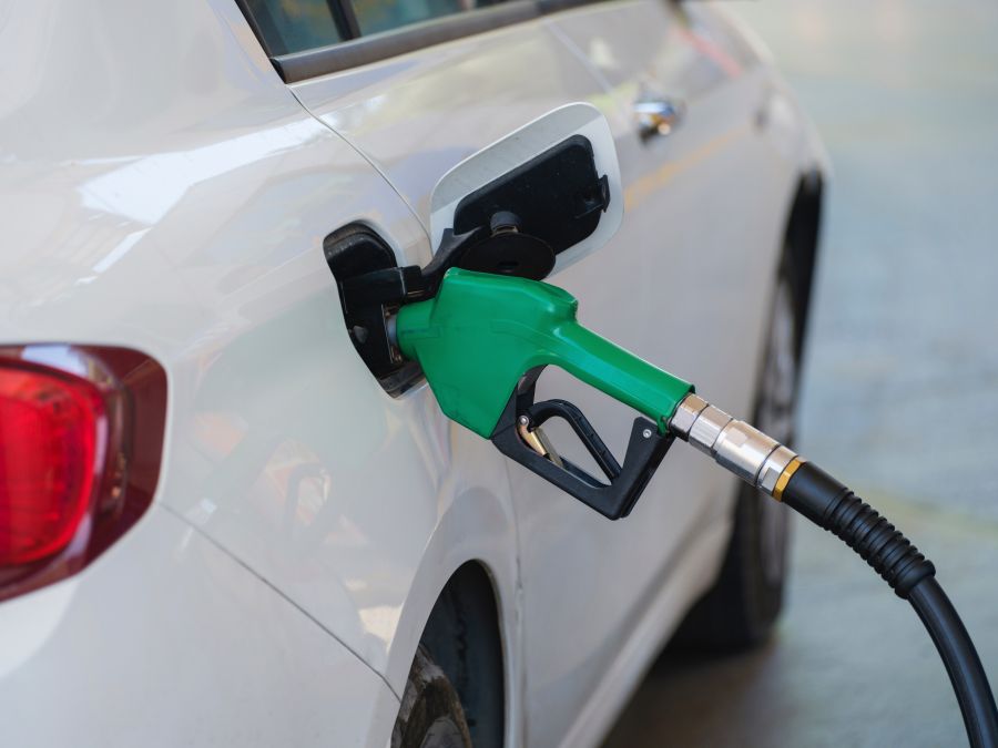 </who>On April 1, the carbon tax on a litre of gasoline increases from 11.5 cents to 14.31 cents.