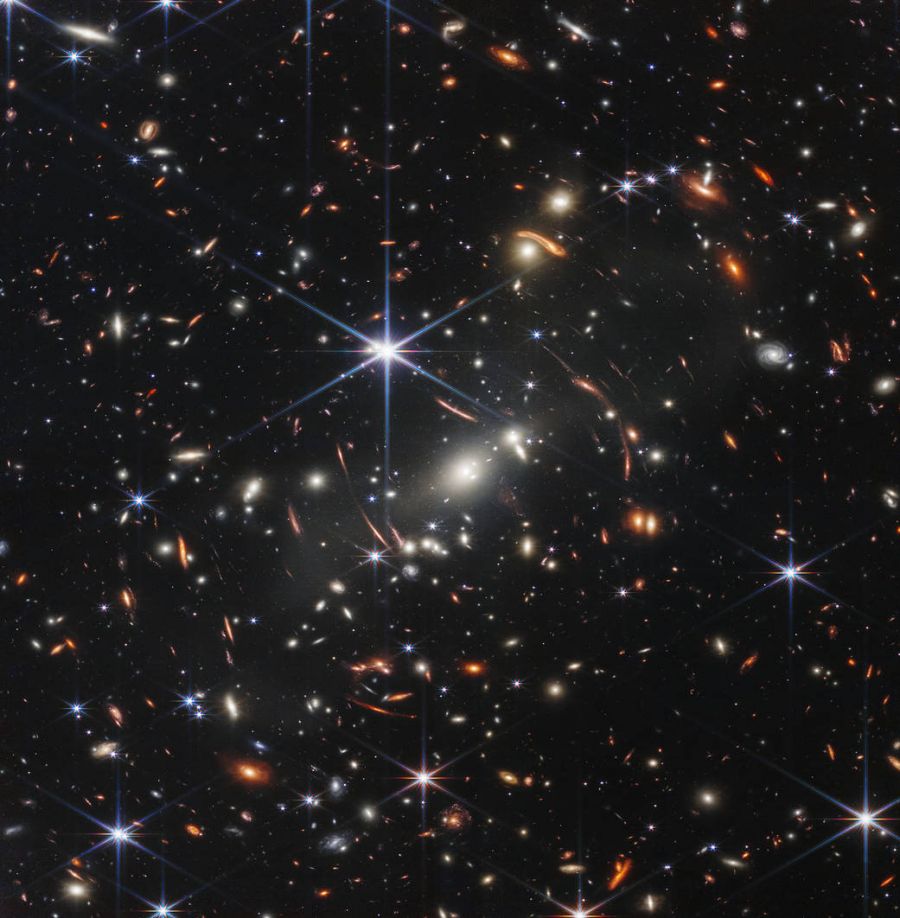 <who> Photo credit: James Webb Space Telescope
