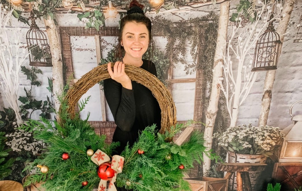 In Focus: Karlee Smith’s blooming success with Country in Bloom in Okanagan
