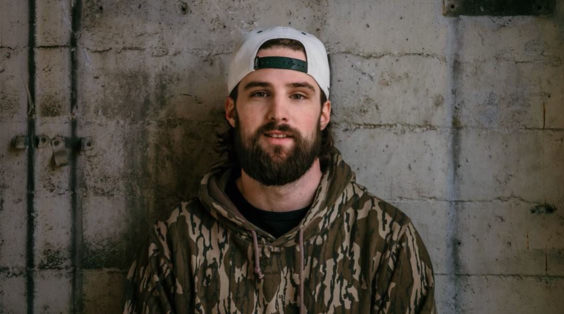 Country artist from Kelowna a finalist in national competition