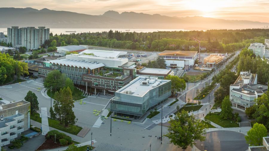 <who>Photo Credit: UBC's Facebook page</who>UBC graduates nearly 300 doctors a year, but it's still not enough to put a dent in the doctor shortage.