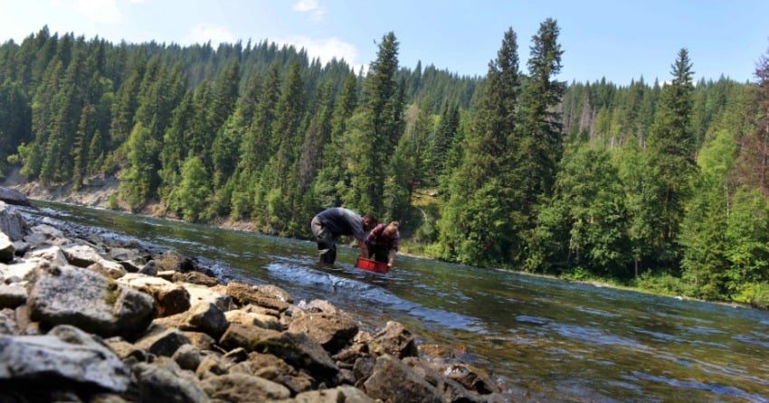 UNBC forms new partnership aimed at supporting students and research