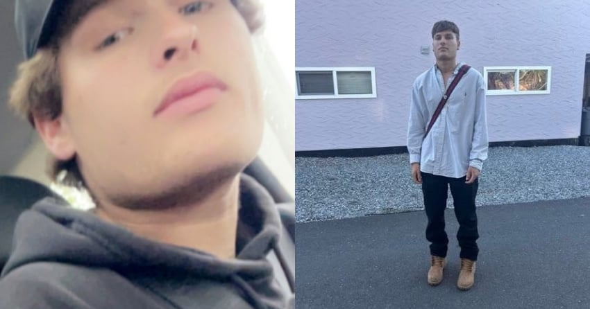Moose Jaw police turn to Kelowna in hopes of finding missing teen