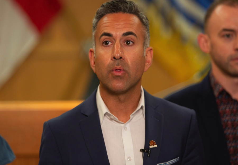 Colin Basran to make first court appearance on Tuesday
