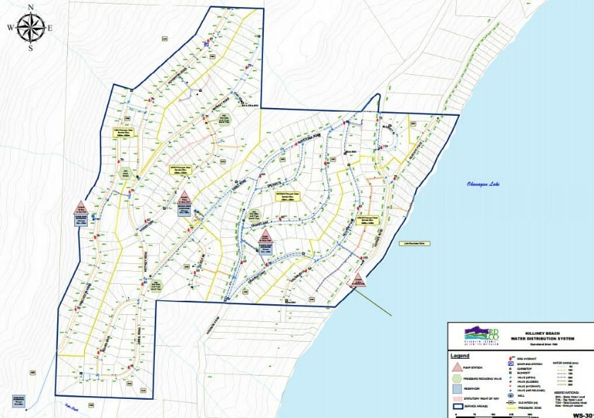 <who> Regional District of Central Okanagan </who>