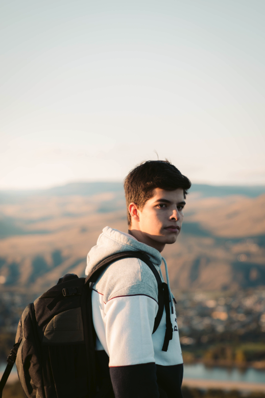 <who> Photo Credit: Donald Dillman