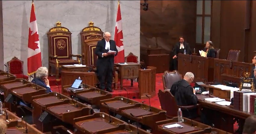 Senate passes legislation for $9B COVID-19 student aid package