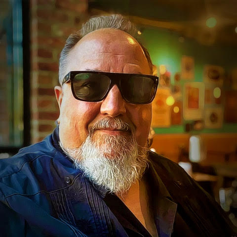 Rick ‘Poppa Dawg’ Halisheff