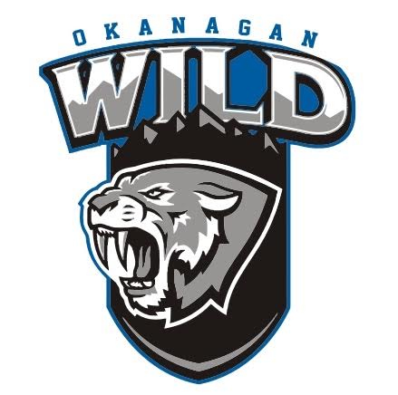 <who>Photo Credit: Contributed</who>The Okanagan Wild logo.