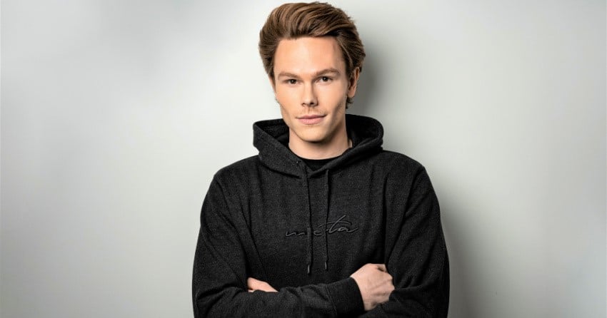 After raising $2.3M, young entrepreneur bows out