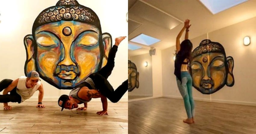 Get local with KelownaNow featuring: The Hot Box Yoga