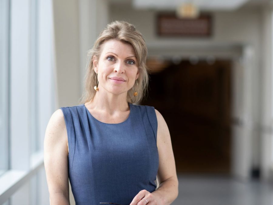 ‘Must be a priority’: KGH Foundation is calling on you to help advance ...