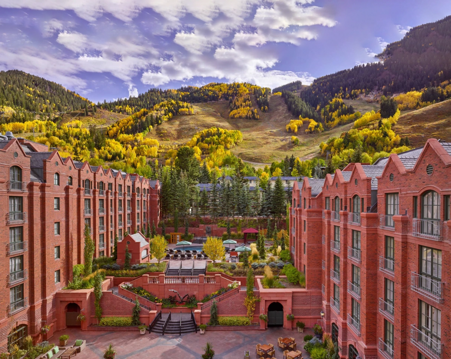 </who>A four-day trip to the ski mecca of Aspen, Colorado is one of the prizes.