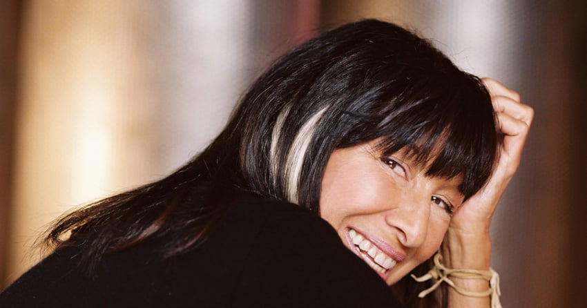 Buffy Sainte-Marie graces Sidney stage next week